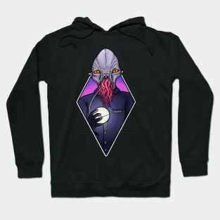 The Ood Hoodie